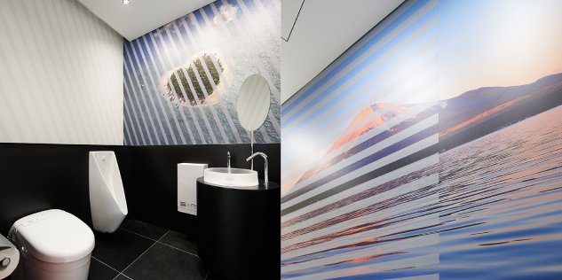 日本官方認證最美公共廁所名單出爐！_img_3